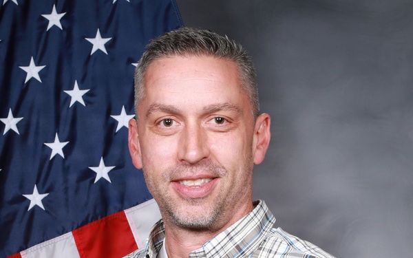 Where Reliability Meets Readiness: Morris Honored as Employee of the Quarter