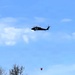 Wisconsin National Guard Black Hawks complete 2026 Bambi bucket wildfire training at Fort McCoy