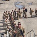 Fort Buchanan enables deployment of engineer unit through synchronized logistics