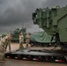 The 1st Cavalry Division tests prototypes of the new AMPV 30mm