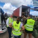 Fort Buchanan enables deployment of engineer unit through synchronized logistics