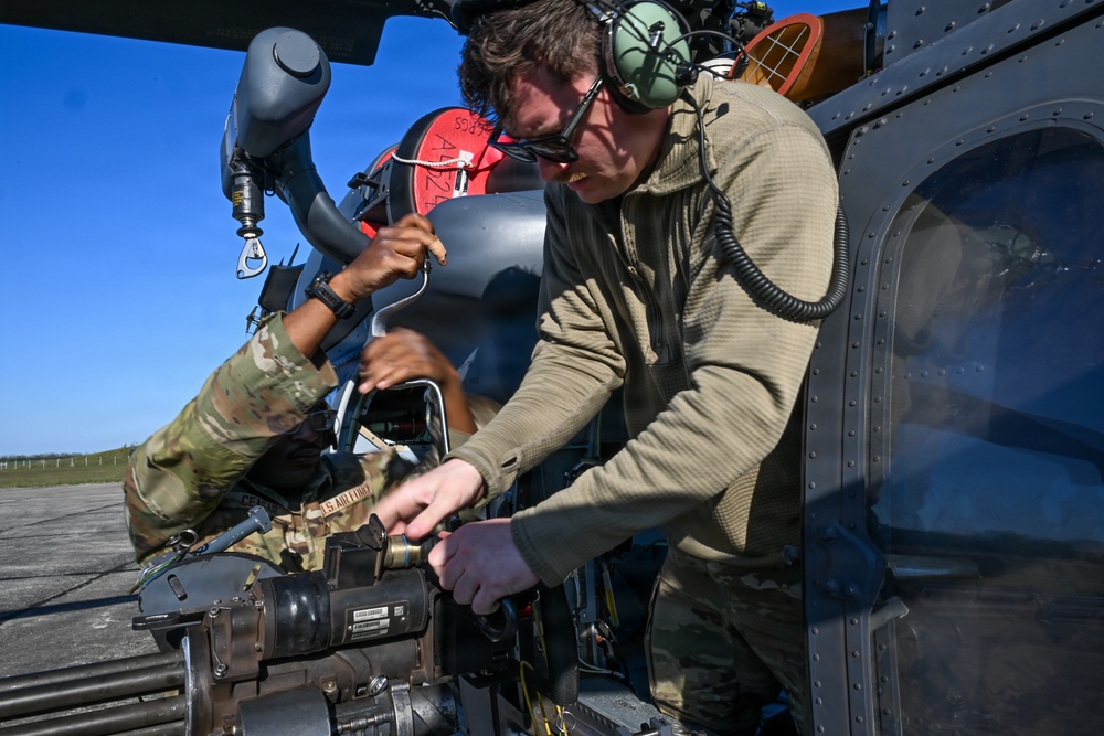 56 RGS enables readiness at Jolly Vihar 26