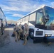 Fort Buchanan enables deployment of engineer unit through synchronized logistics