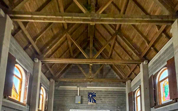 Casualty Care Collection Point