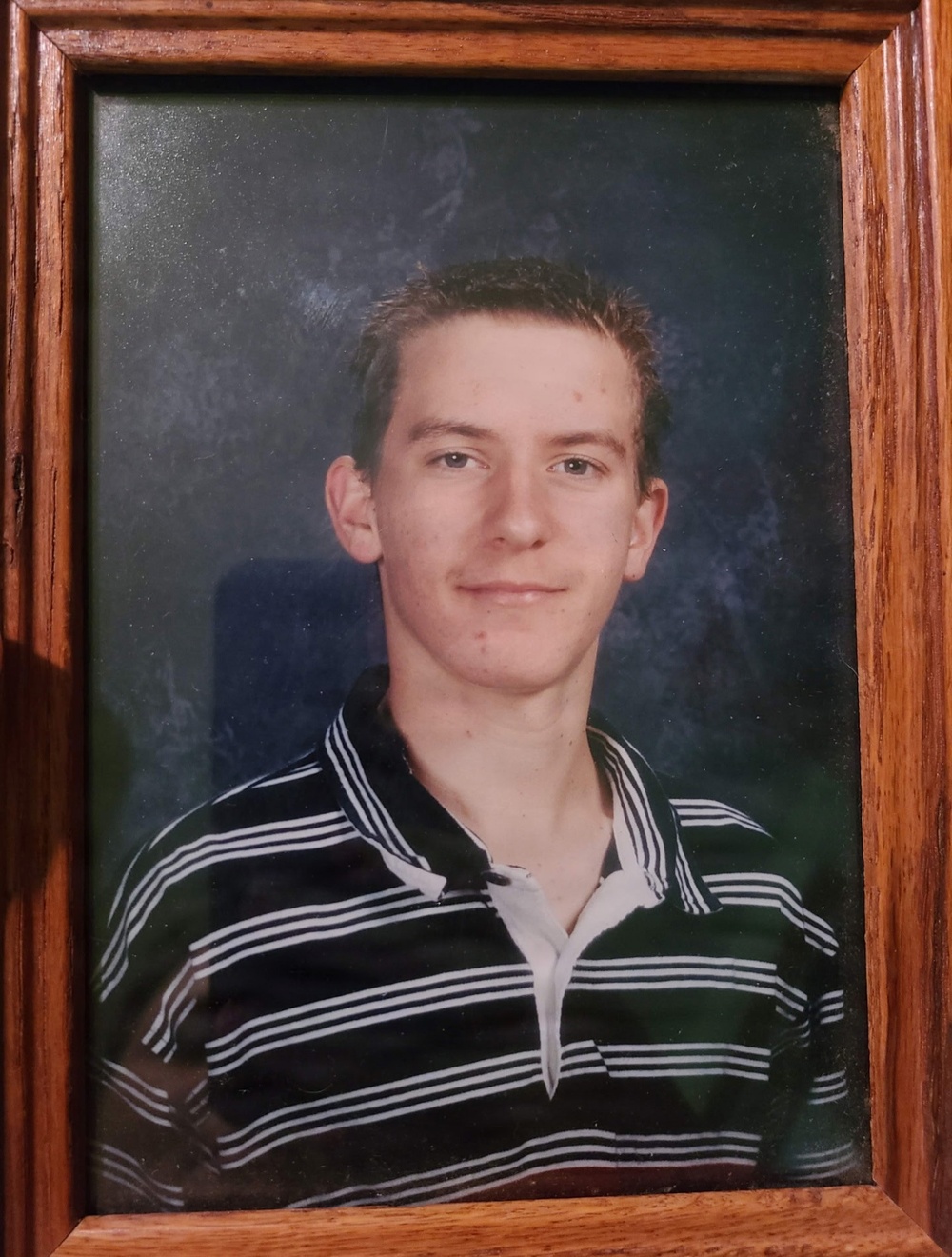 Diamond in the Rough