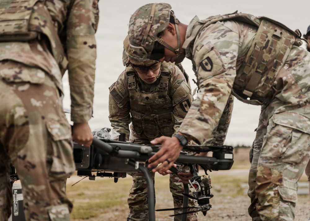 44th Medical Brigade Project Hermes