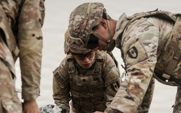 44th Medical Brigade Project Hermes