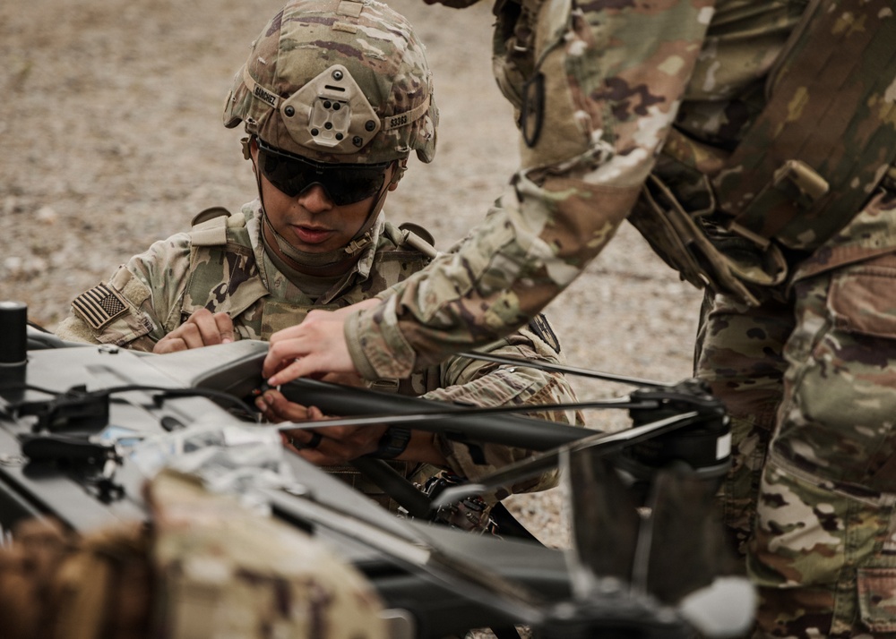 44th Medical Brigade Project Hermes