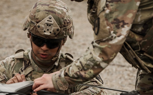 44th Medical Brigade Project Hermes