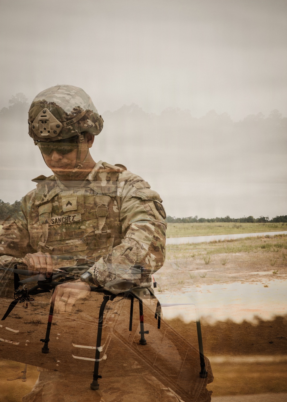 44th Medical Brigade Project Hermes