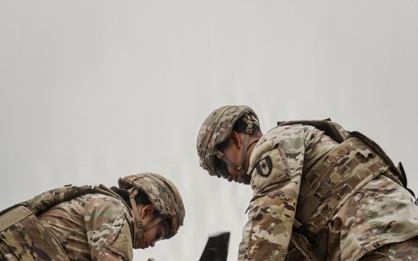 44th Medical Brigade Project Hermes