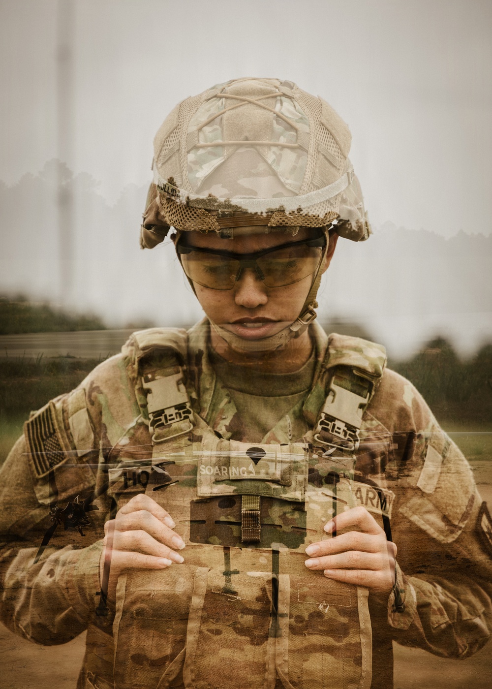 44th Medical Brigade Project Hermes