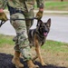 Team Scott honors military working dogs through ruck