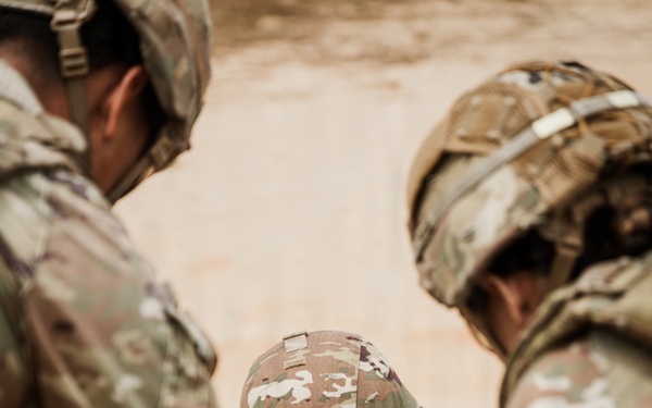 44th Medical Brigade Project Hermes