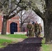 Team Scott honors military working dogs through ruck