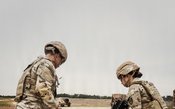 44th Medical Brigade Project Hermes