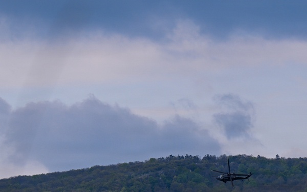 56th RQS kicks off Jolly Vihar 26