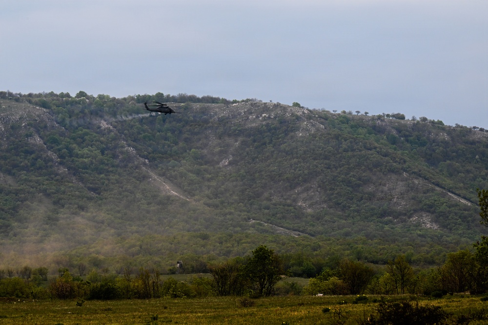 56th RQS kicks off Jolly Vihar 26