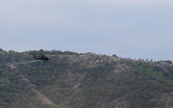 56th RQS kicks off Jolly Vihar 26