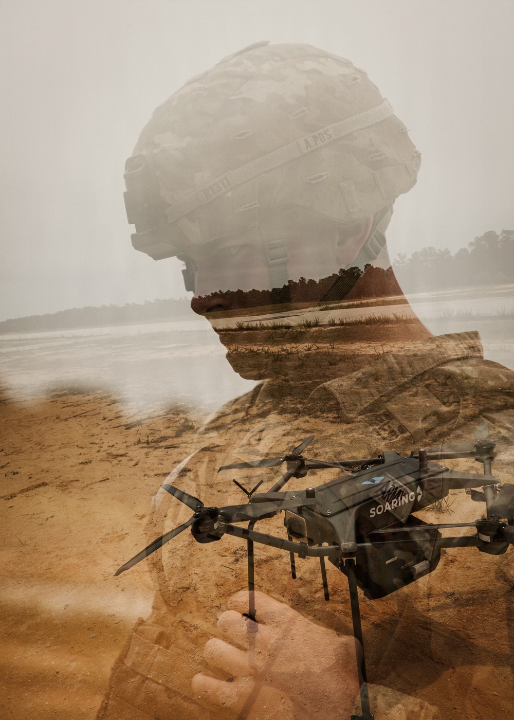 44th Medical Brigade Project Hermes