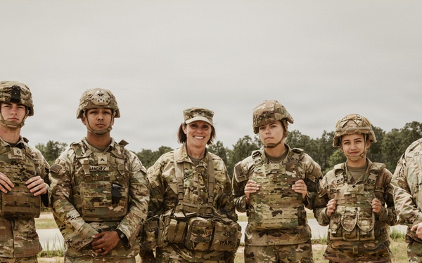 44th Medical Brigade Project Hermes