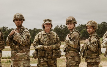 44th Medical Brigade Project Hermes