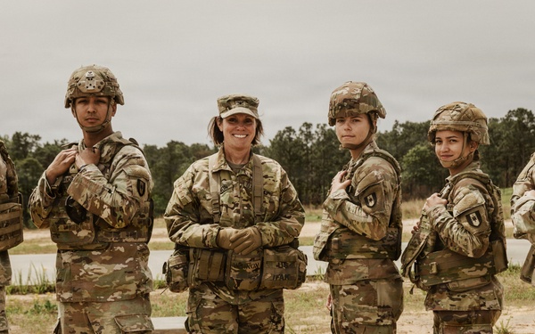 44th Medical Brigade Project Hermes