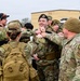 Team Scott honors military working dogs through ruck