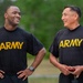 Region III Best Warrior Competition 2026