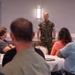 MCAS New River Hosts Civilian Quarterly Training and Awards