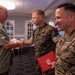 MCAS New River Hosts Civilian Quarterly Training and Awards