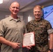 MCAS New River Hosts Civilian Quarterly Training and Awards