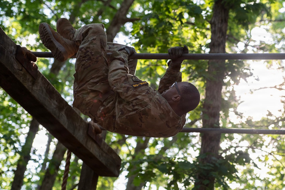 Region III Best Warrior Competition 2026
