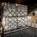 Dobbins Airlift in Action: Supplies, Skills and Service