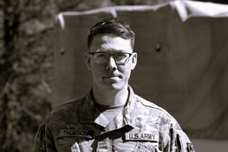 ‘Camera guy can do it’: Soldier’s case for a strenuous lifestyle