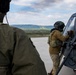 56th Rescue Squadron sharpens its close air support and casualty evacuation skills at JV 26