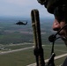 56th Rescue Squadron sharpens its close air support and casualty evacuation skills at JV 26