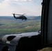 56th Rescue Squadron sharpens its close air support and casualty evacuation skills at JV 26