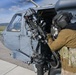 56th Rescue Squadron sharpens its close air support and casualty evacuation skills at JV 26
