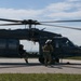 56th Rescue Squadron sharpens its close air support and casualty evacuation skills at JV 26