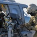 56th Rescue Squadron sharpens its close air support and casualty evacuation skills at JV 26
