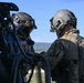 56th Rescue Squadron sharpens its close air support and casualty evacuation skills at JV 26
