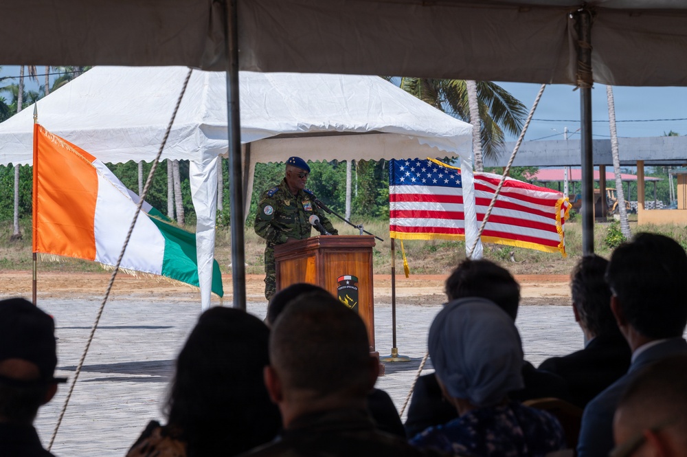 Flintlock 2026 Concludes, Advancing African-Led Command and Multidomain Integration Across 30+ Nations