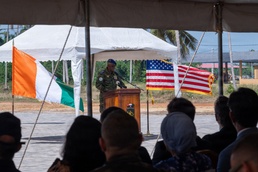 Flintlock 2026 Concludes, Advancing African-Led Command and Multidomain Integration Across 30+ Nations