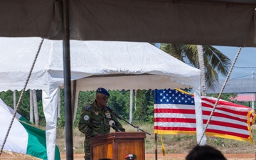 Flintlock 2026 Concludes, Advancing African-Led Command and Multidomain Integration Across 30+ Nations