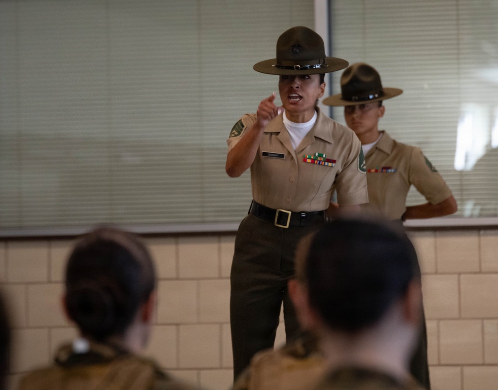 November Company Pick Up