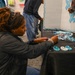 Fort Hood Garrison BOSS and SHARP host Denim Day 2026