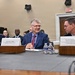SecAF Meink, CSAF Wilsbach, CSO Saltzman testify to HAC-D
