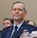 SecAF Meink, CSAF Wilsbach, CSO Saltzman testify to HAC-D