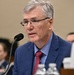 SecAF Meink, CSAF Wilsbach, CSO Saltzman testify to HAC-D